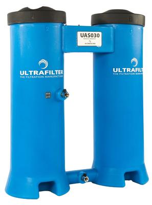 UAS - ultra.sep Öl-Wasser-Separator
